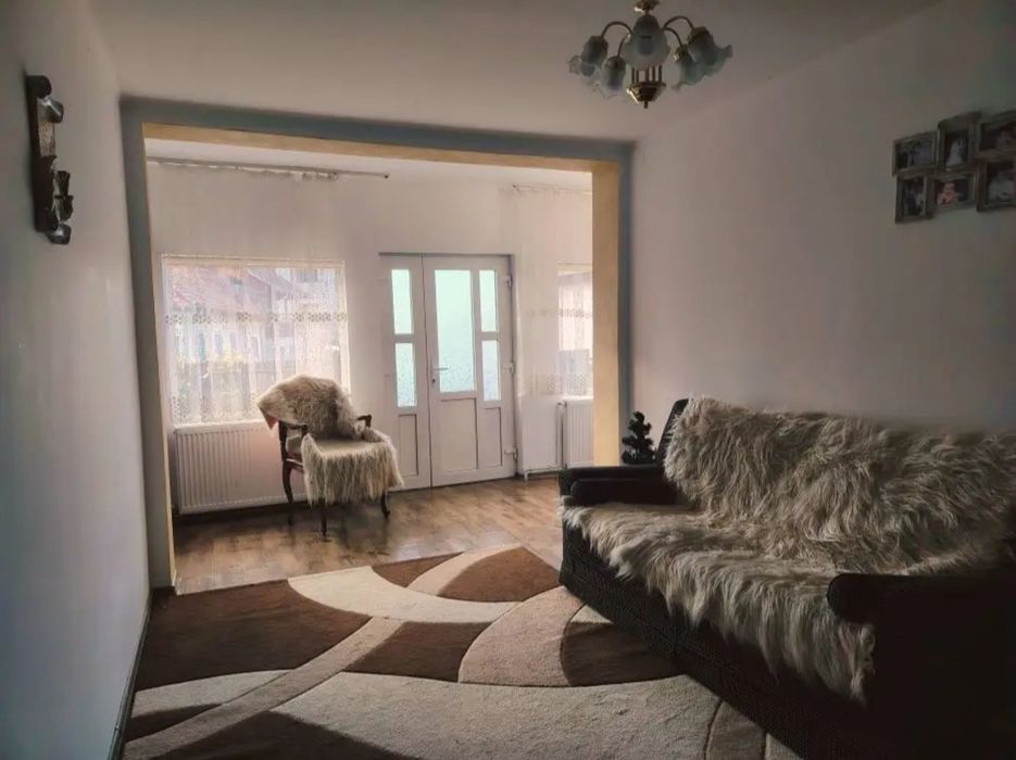 Casa disponibila de Revelion