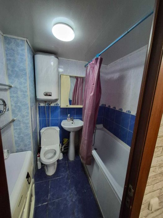 Продам 1ком в центре г. Костанай
