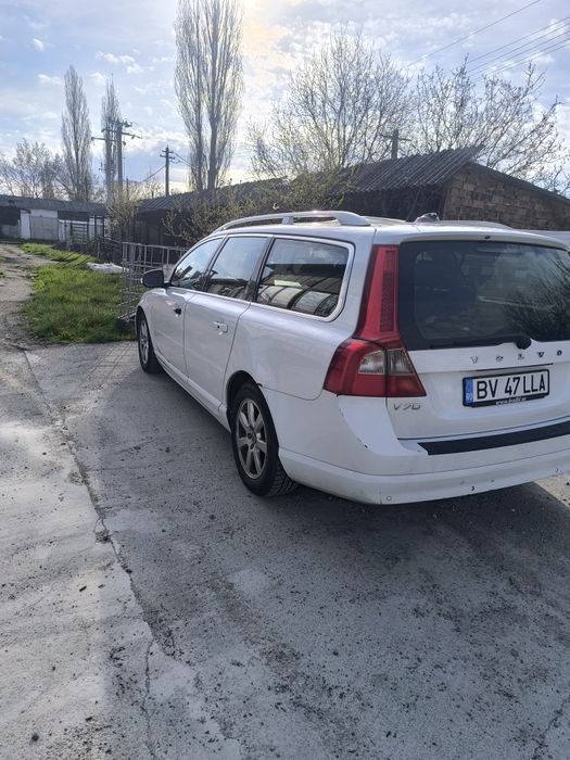 de vânzare Volvo V70 2011 1.6