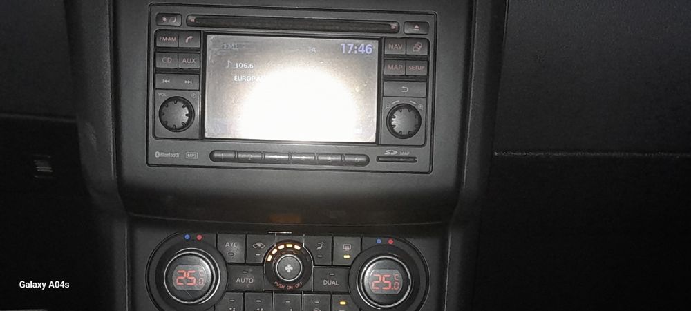 Nissan Qashqai 1.6 ,an  2013 Tekna 4×4