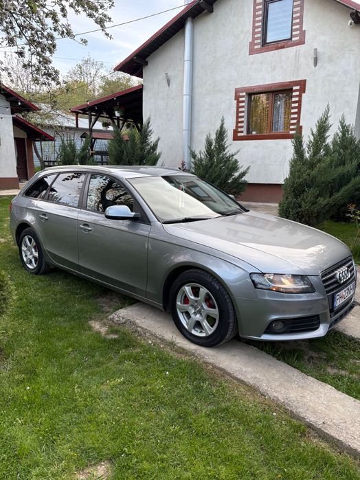 Audi a4 b8 de vânzare