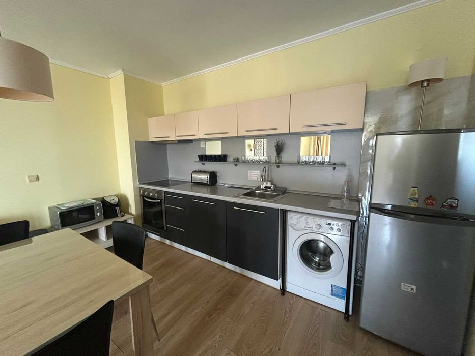 Продава се Двустаен апартамент в Бяла - 80 кв.м за 1063 €/кв.м - Снимка #2