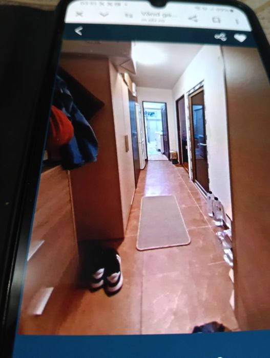 Vând ap cu 2 camere in Tg Jiu