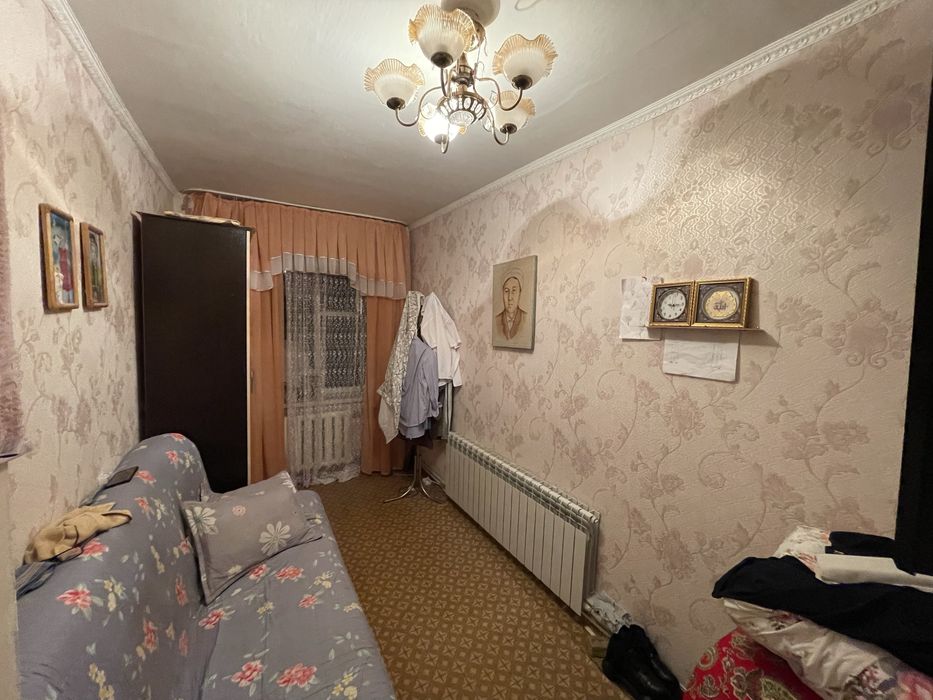 Продется квартира в центре города