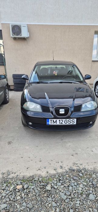 Vand seat ibitza