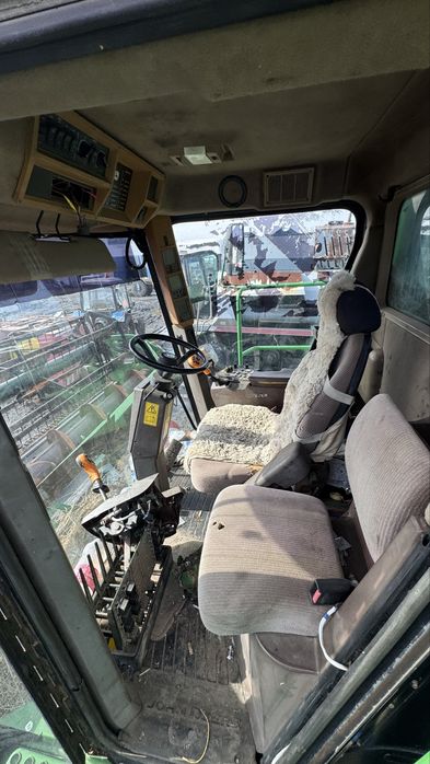 Продам John Deere 9560