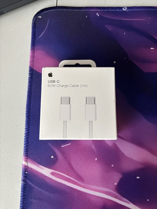 Apple Charger Cable 60W