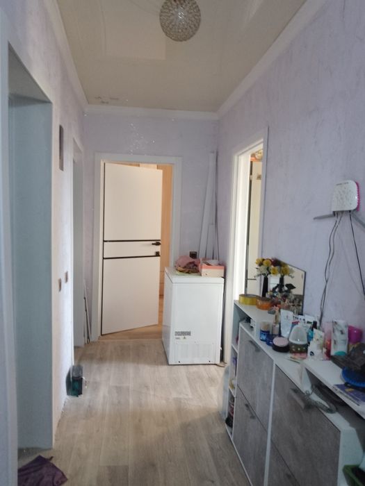 Трёхкомнатную обменяю