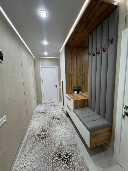 1 хонали квартира