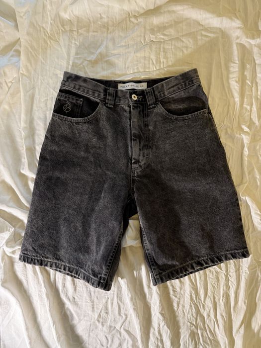 Шорты Биг Бой / Polar Big Boy Shorts XS