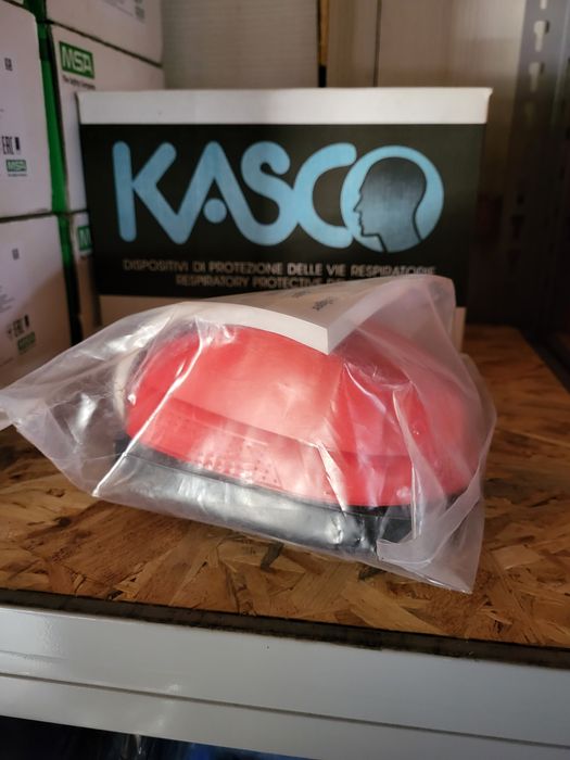 Реставратор предпазна маска