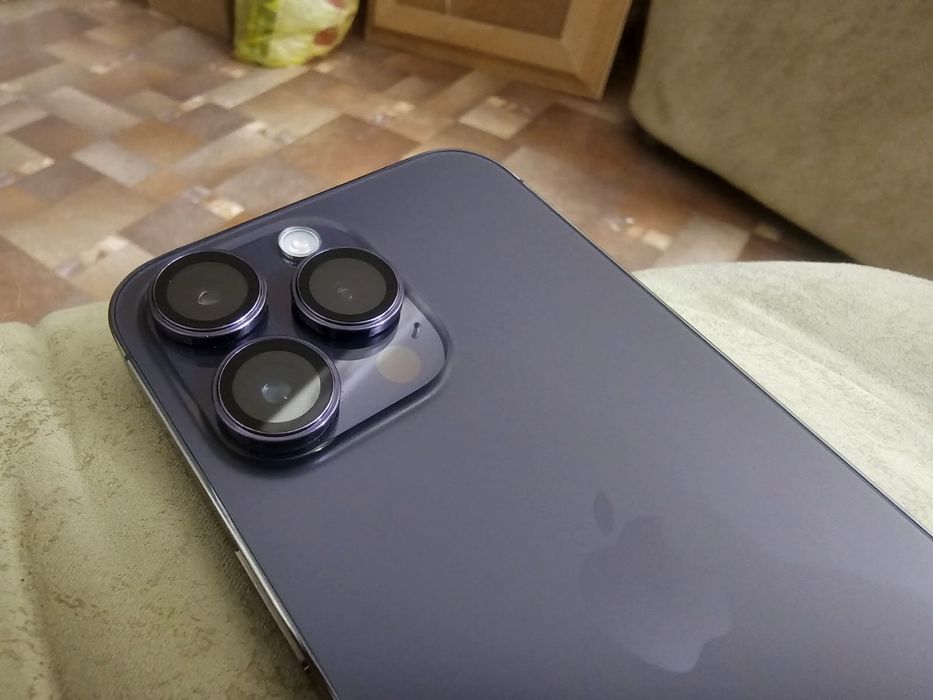 Продам iPhone 14 Pro Max, 128 Gb