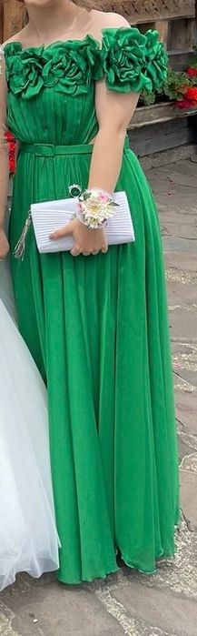 Rochie eleganta de nasa