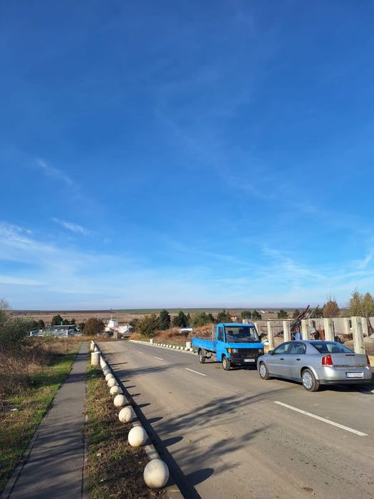 Casă – Eforie Sud - Vedere 4