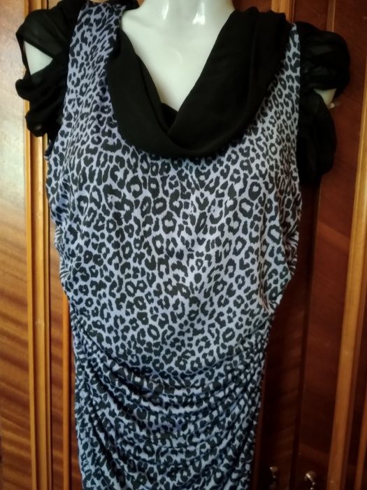 Турецкое платье очень красивое