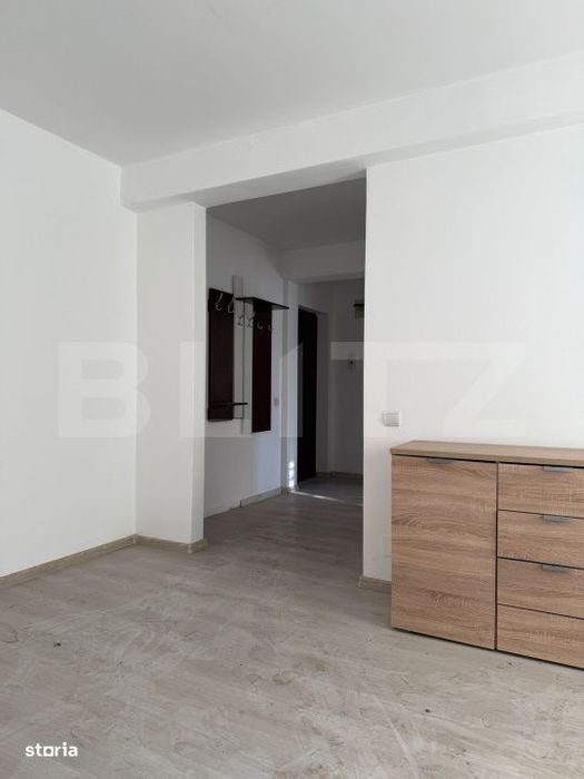 Apartament 2 camere decomandate, intermediar, parcare, zona Cetatii! — fotografia 3