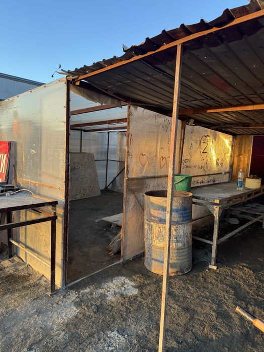 Продам готовый бизнес брусчатка