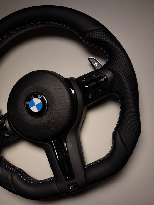 Volan Bmw tesit