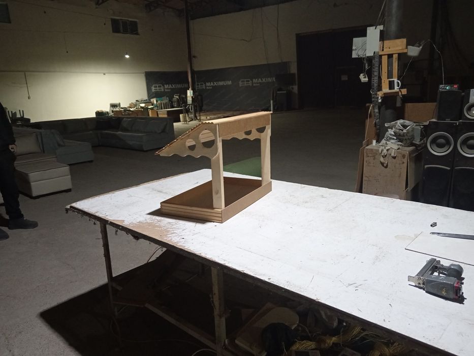 Qushlarga uy xohlagan turdagi