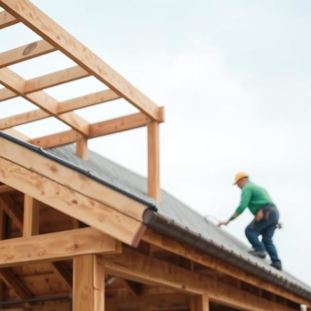 acoperișuri rezistente