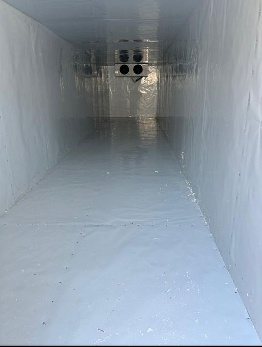 Морозильная камера