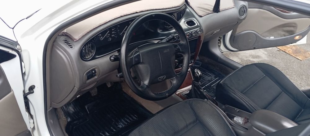 Леганза 1998 йил