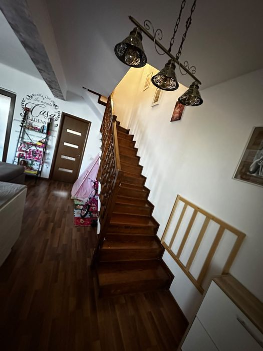 Proprietar - Vand Casa în care te poți muta mâine, fără investiții!