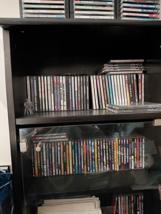 Руски шансони MP3