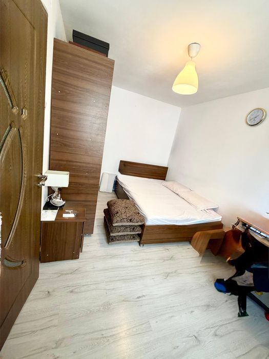 Apartament 2 camere ,mobilat si uitlat ,centrala proprie .Soseaua Bucuresti (Alexandria). -38.900€ ,usor negociabil .