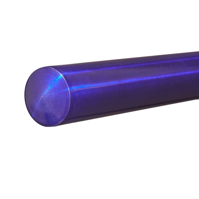 Bata baseball aluminiu maner anti-alunecare usoara 34 inch albastru