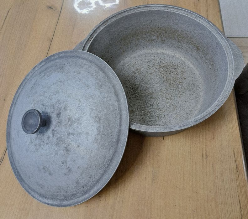 Казан 4 литра кукмара