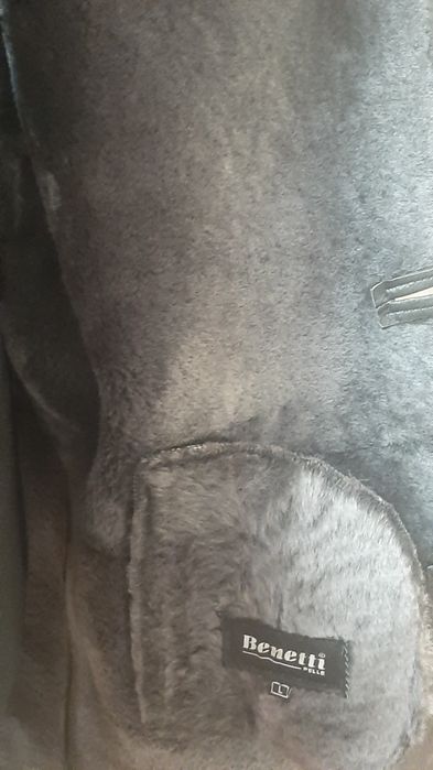 туретский модел (benetti) силка дублонка