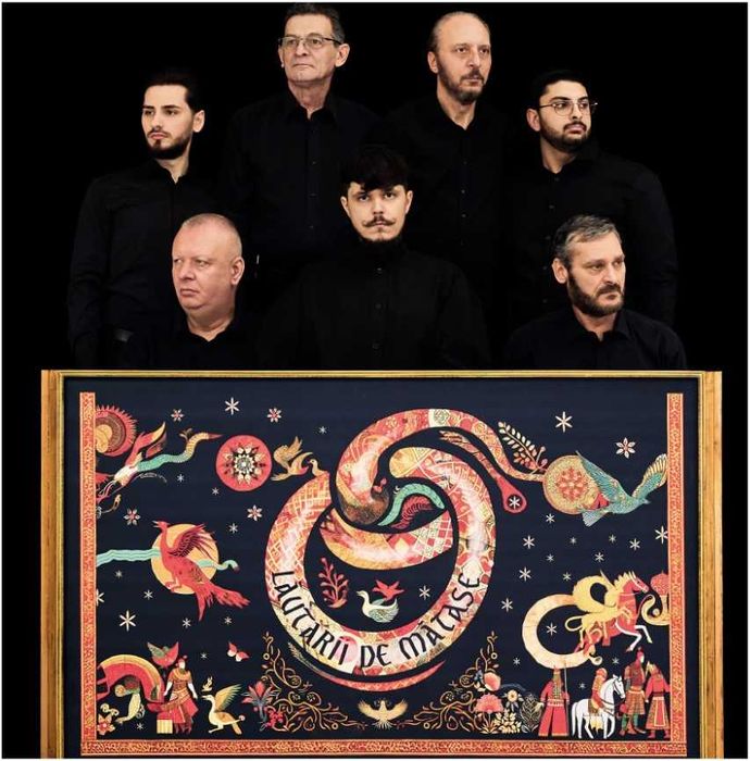 Vinyl Insulta poeziei, Simion Bogdan-Mihai