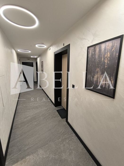 Продава се Двустаен апартамент в София, Кръстова вада - 81 кв.м за 3692 €/кв.м - Снимка #10