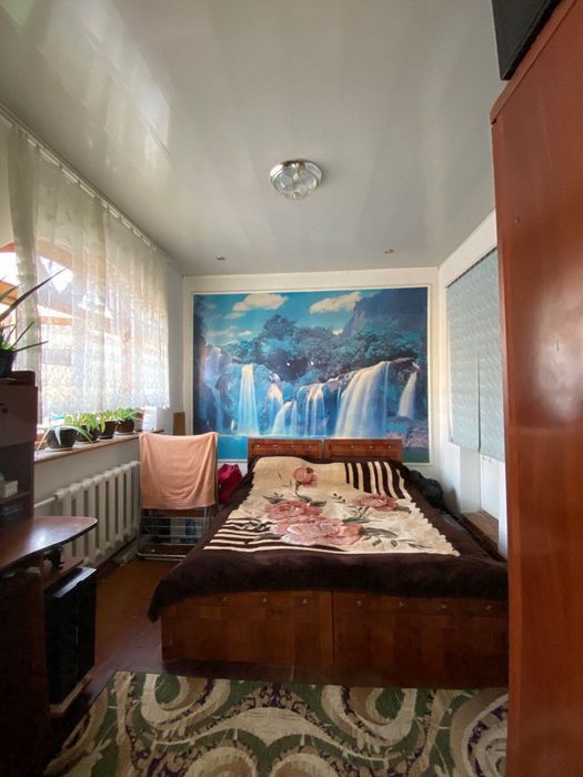 Chilonzor S-kvartal 42-dom