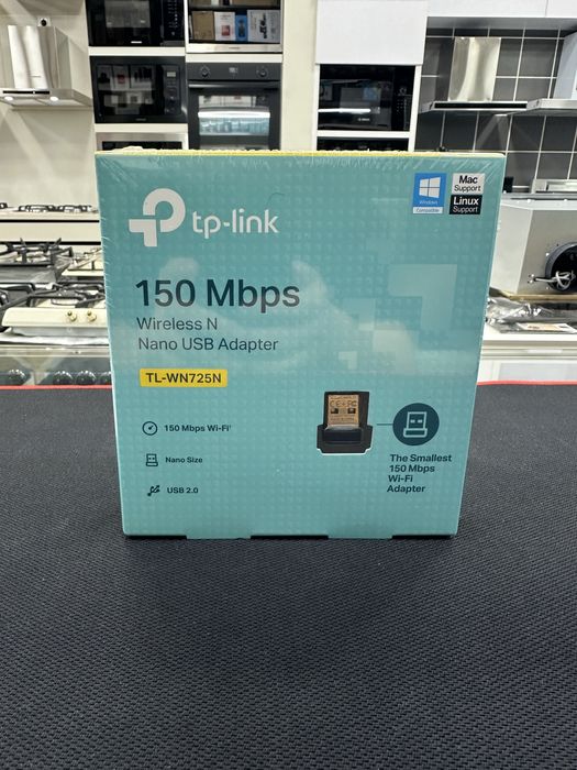 Tp-link TL-WN725N