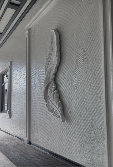 Tashqi fasad ishlari