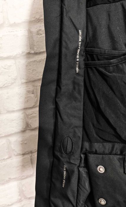 KJUS Dermizax Primaloft Мъжко ски / сноуборд яке размер 48 / M