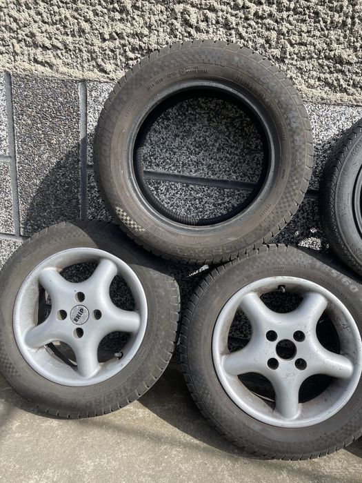 Летни гуми 14 цола