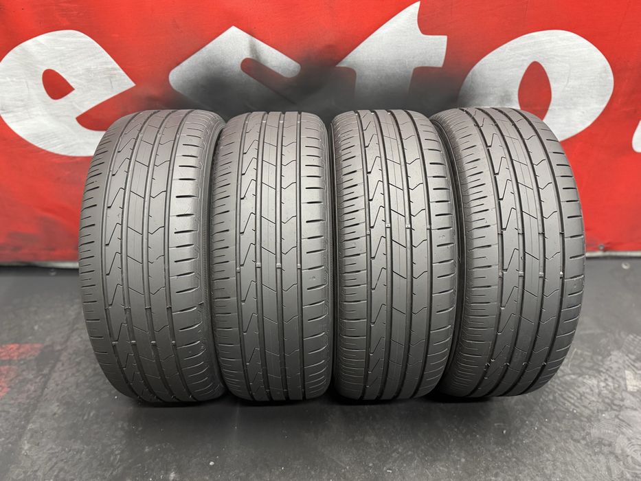 205 55 16, Летни гуми, Hankook VentusPrime3, 4 броя