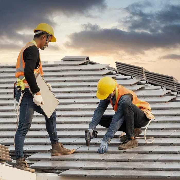 Montaj acoperișuri, mansardări și dulgherie completă București