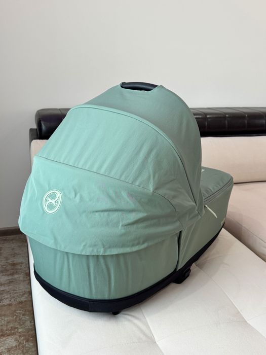 Бебешка количка Cybex Priam 4