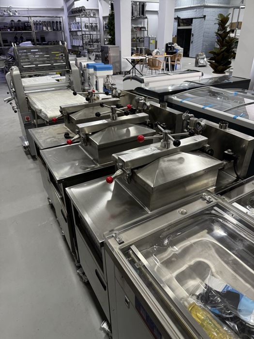 KFC аппарат KFC aparat