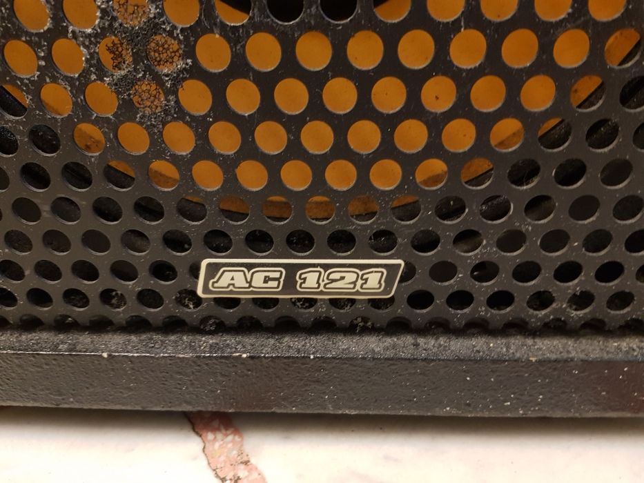 MARK Akustic-Кубе