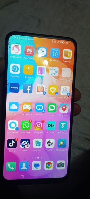 Xuavey telfon sotiladi