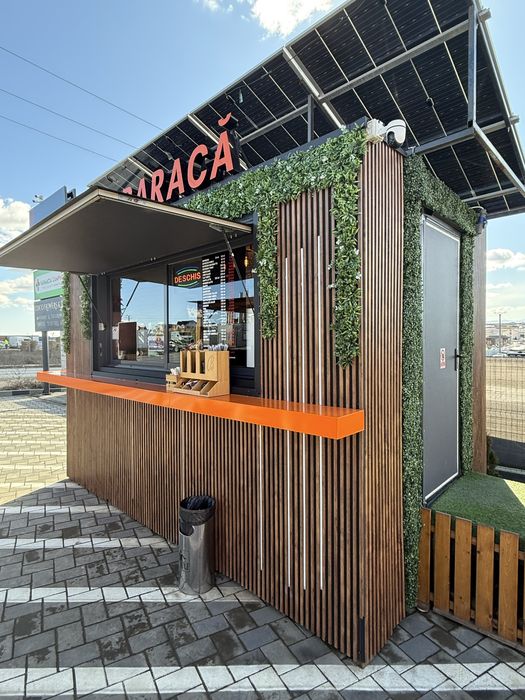 Riflaje riflaj imitatie lemn interior exterior WPC nu mdf placa cu NF