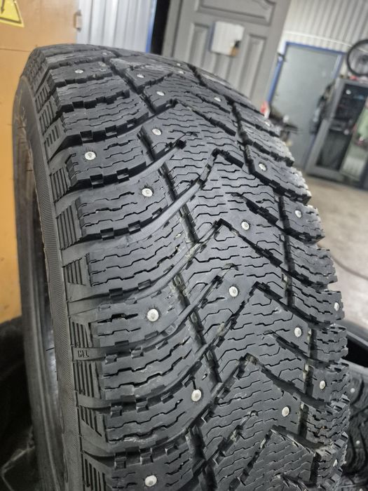 215х65r16 cordiant snow cross 2