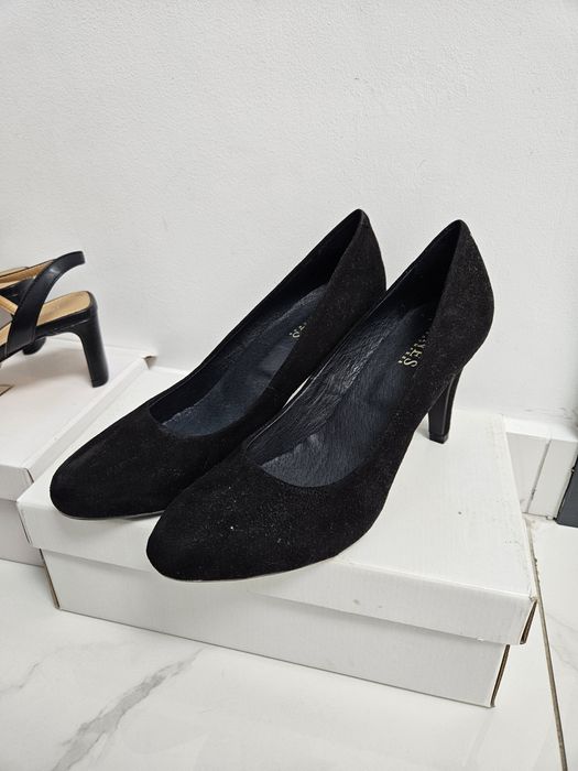 Pantofi damă 39 sandale damă NOI 50% REDUCERE