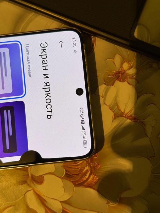 Xiaomi poco x6 pro 5g 512gb 12 озу