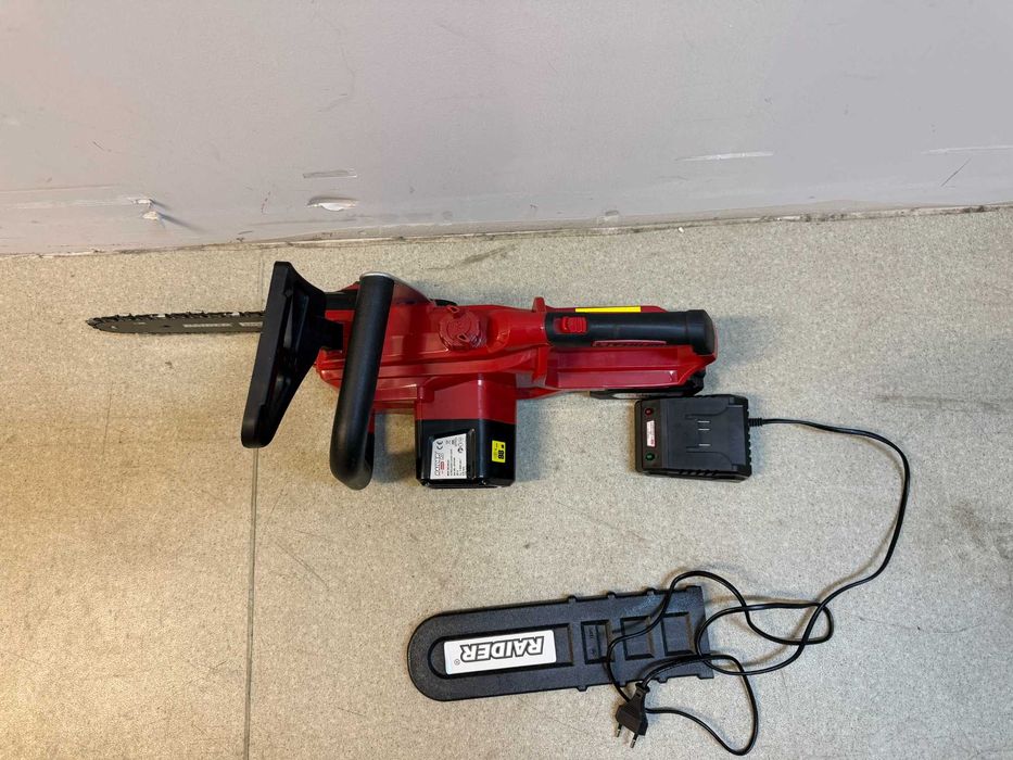 075709	R20 Резачка акум. 250mm 20V 3Ah 1h RDP-SCHS20 Set